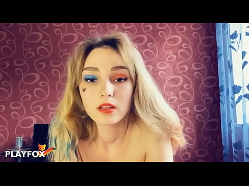 ❤️ Kacamata realitas maya ajaib memberi saya seks dengan Harley Quinn ❌ Porno di porno id.dreamlandpassionjourney.ru