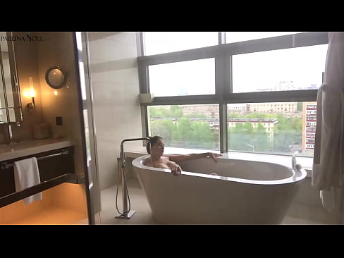 ❤️ Sayang yang luar biasa dengan penuh semangat menyentak vaginanya di kamar mandi ❌ Porno di porno id.dreamlandpassionjourney.ru