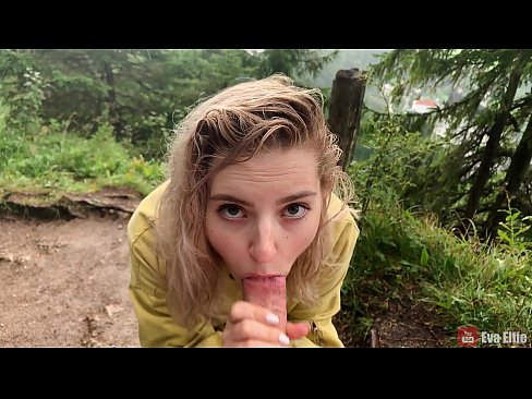 ❤️ Gadis menelan air mani setelah blowjob publik - Eva Elfi ❌ Porno di porno id.dreamlandpassionjourney.ru